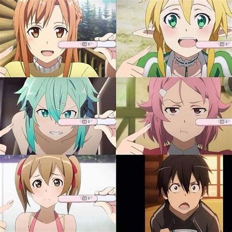 sao porn|Parody: Sword Art Online